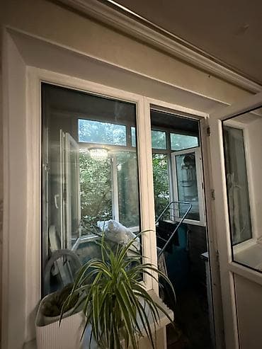2 комнаты, 46 м², Молодая Гвардия 104 серия, 2 этаж — 5