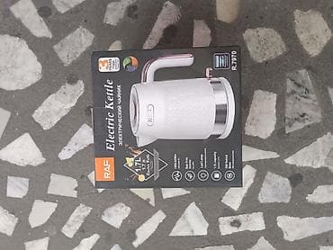 Электрический чайник