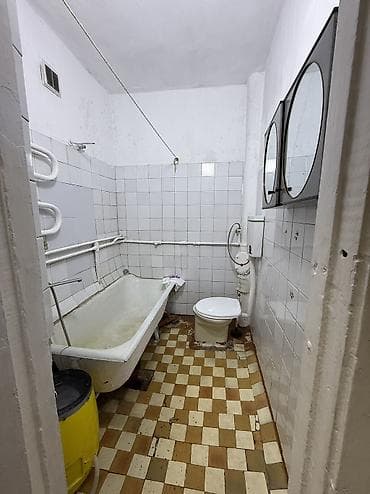 Продажа квартир: 1 комната, 30 м², Индивидуалка, 3 этаж, Старый ремонт — 4