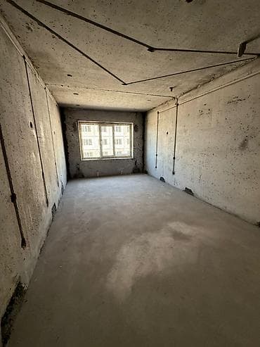 джал нур сити: 1 комната, 48 м², Элитка, 7 этаж, Готовая ПСО (под самоотделку) — 5