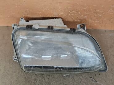 где купить акулу из икеи: Передняя правая фара Ford 1997 г., Б/у, Оригинал, Германия — 3