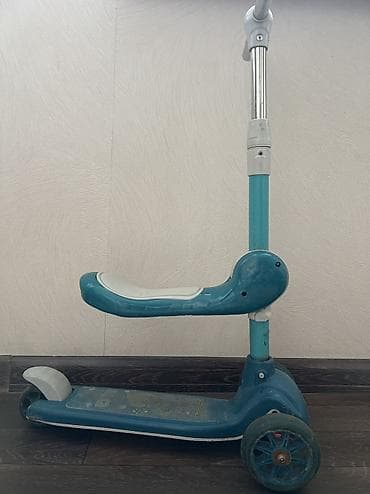 Другие товары для детей: Самокат — 2