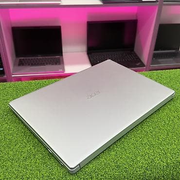xnano проектор: Acer Aspire 5 • 15.6” Full HD IPS • AMD Ryzen 5 5500U (6 ядер / 12 — 5