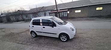 продаю вазу: Daewoo Matiz: 2000 г., 0.8 л, Механика, Бензин, Хэтчбэк — 1