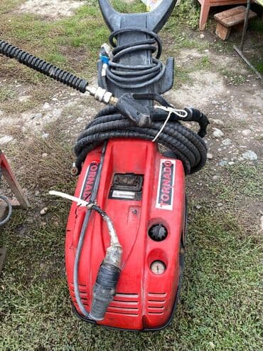 оборудование автомойка: Транзбой, пылесос сатылат — 2