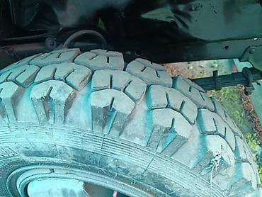 ford tranzit: ЗИЛ : | 1991 г — 3