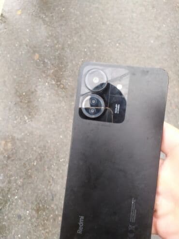 сяоми 13 лайт цена бишкек: Redmi, Redmi 13C, Колдонулган, 256 ГБ, түсү - Кара, 2 SIM — 1
