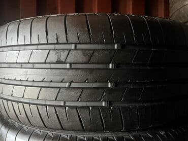 bbs диски цена: Шины 215 / 55 / R 18, Лето, Б/у, Комплект, Легковые, Япония, Bridgestone — 2