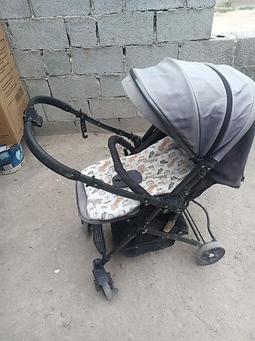 коляски бишкек цены: Состояние жакшы, кундо туруп ону очуп кетиптир — 5