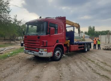 запчасти опель фронтера а: Грузовик — 2