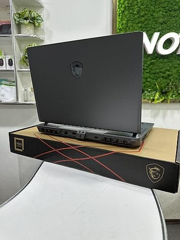 Техника и электроника: Игровой, Новый, Intel Core Ultra 9, ОЗУ, RAM: 16 ГБ — 5