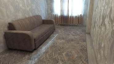можно под ипотеку: 1 комната, 37 м², 106 серия улучшенная, 1 этаж, Евроремонт — 2