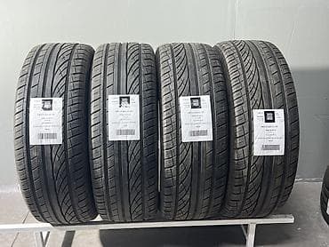 Летние шины HIFLY 225/55 R19 — комплект из 4 шт. - Размер: 225/55 R19