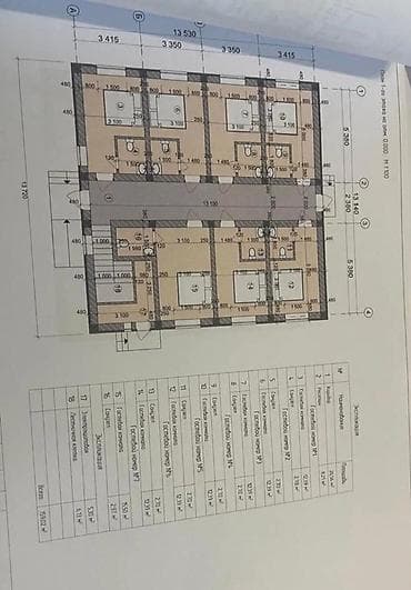 Сниму дом: Дом, 400 м², 14 комнат, Собственник, ПСО (под самоотделку) — 4