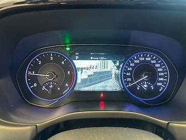 обдув сидений: Hyundai Palisade: 2020 г., 2.2 л, Автомат, Дизель, Внедорожник — 5