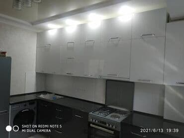 бишкек эмерек: Буйрутма эмеректер, Отургучтар, Ашкана гарнитурасы, Үстөл — 6