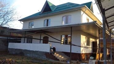 Бетонные работы: Ремонт фасада, Утепление фасада, Фасадный декор | Сухой травертин | Пенопласт, Penoplex Больше 6 лет опыта — 23