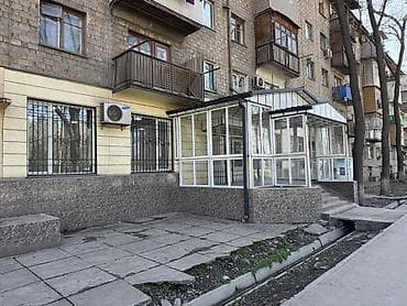 бутик ош базар: Продается коммерческое помещение❗️ Два этажа, подвальный и верхний — 1