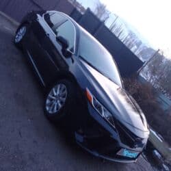 бишкек арзан машина: Toyota Camry: 2019 г., 2.5 л, Автомат, Бензин, Седан — 2