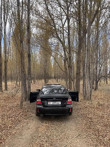 машина спарк цена: Subaru Legacy: 2007 г., Седан — 1