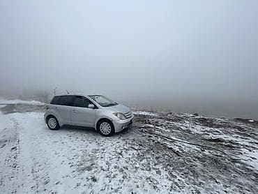 тойота ист решетка: Toyota Ist: 2003 г., 1.3 л, Автомат, Бензин, Хэтчбэк — 10