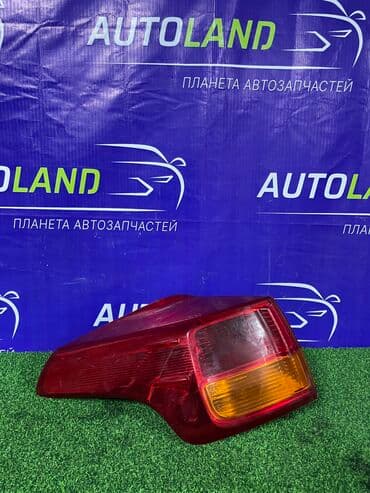 купить рав 4 в бишкеке: Задний левый стоп-сигнал Toyota Б/у, Оригинал, Япония — 1