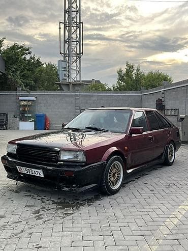 mini coper: Honda : 1980 г., Автомат, Лифтбек — 1
