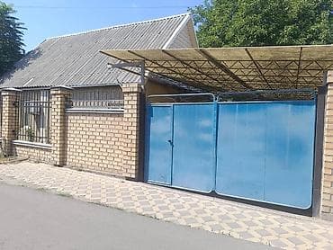 кридит дом: Продаем дом в районе Восточного автовокзала (Куренкеева / Осмонкула) в — 2