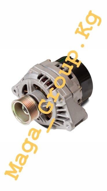 генератор акорд: Все виды генераторов на Грузовые MAN!!! Автозапчасти!!! — 1