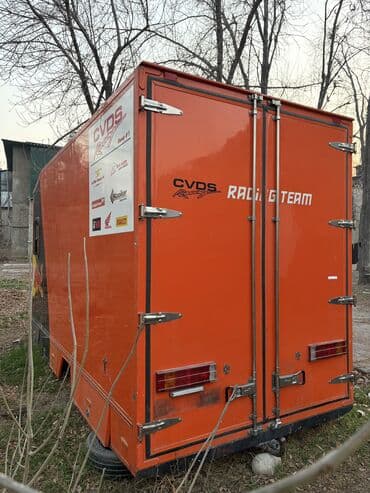 обмен авто с моей доплатой: Mercedes-Benz Спринтер: 2005 г., 2.7 л, Автомат, Дизель, Бус — 5