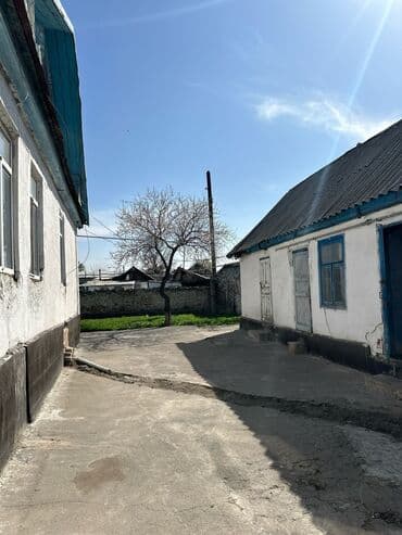 сдаётся квартира бишкек: Үй, 100 м², 7 бөлмө, Менчик ээси, Эски ремонт — 6