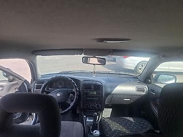 toyota rav4 2011: Toyota Avensis: 2001 г., 2 л, Дизель, Универсал — 7