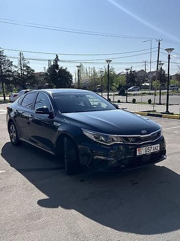 квкг м54 купить: Kia K5: 2019 г., 2 л, Автомат, Гибрид, Седан — 4