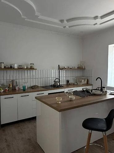 уй сатылат ак ордо: Үй, 160 м², 5 бөлмө, Дизайнердик оңдоо — 3