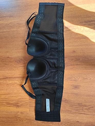 черный худи: Худи, Новый, S — 4