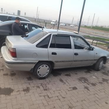 ravon spark: Daewoo Nexia: 2006 г., 1.6 л, Ручные, Седан — 2
