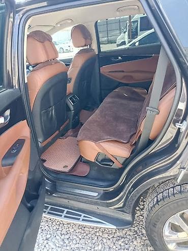 соренто цена: Kia Sorento: 2019 г., 2 л, Дизель, Кроссовер — 8