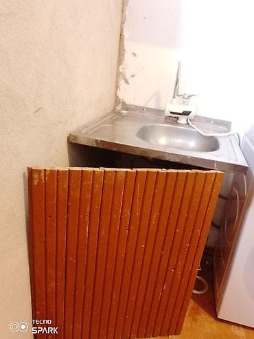 кухонный оборудование: Кухонная мойка из нержавеющей стали с крылом и электронагревательным — 3