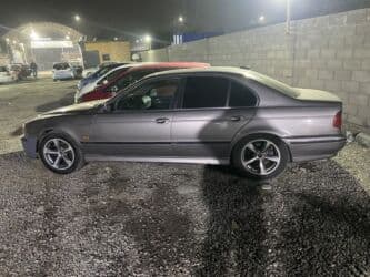 машина в рассрочку бишкек без первоначального взноса: BAW : 1996 г., 2.5 л, Автомат, Бензин, Седан — 4