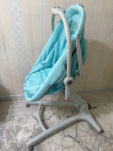 музыкальный мобиль на кроватку: Колдонулган — 3