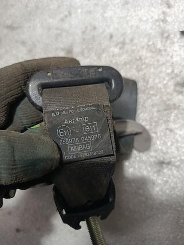 Бензонасосы: Ремень Kia — 5