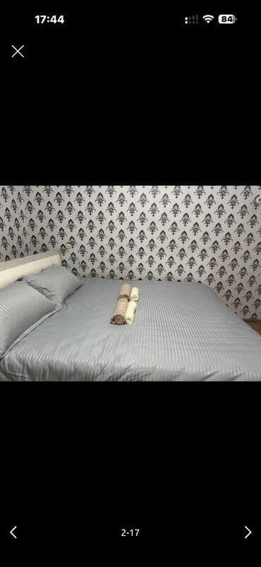 1 комната, Банные принадлежности, Бронь, Бытовая техника