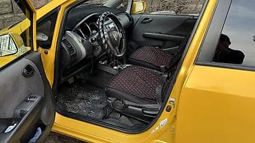 хонда жаз бишкек: Honda Jazz: 2008 г., 1.3 л, Вариатор, Бензин — 9