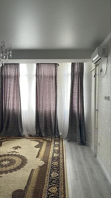 real sight: 1 комната, 46 м², Элитка, 8 этаж, Косметический ремонт — 2