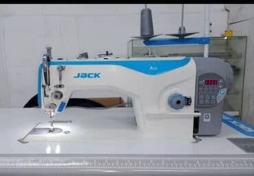 шиномонтажное оборудование для грузовых автомобилей бу: Jack — 1