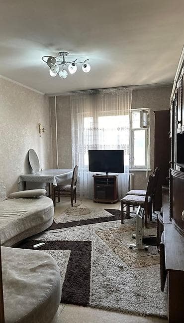 4 комнаты, 108 м², Индивидуалка, 2 этаж, Старый ремонт