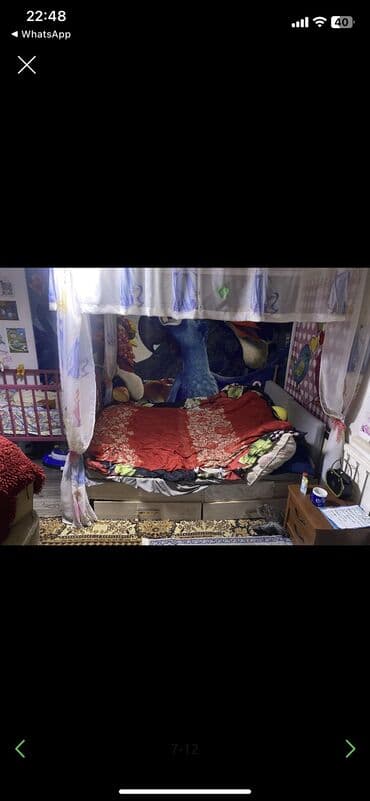 продаю дом алматинская саратов: Үй, 370 кв. м, 5 бөлмө, Менчик ээси — 14