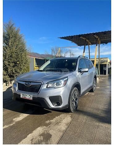 subaru forester спорт: Subaru Forester: 2020 г., 2.5 л, Автомат, Бензин, Кроссовер — 3