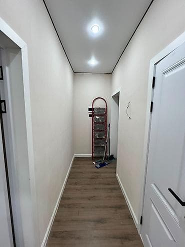 Квартиры: 1 комната, 33 м², Кок-Жар мкр Элитка, 2 этаж — 3