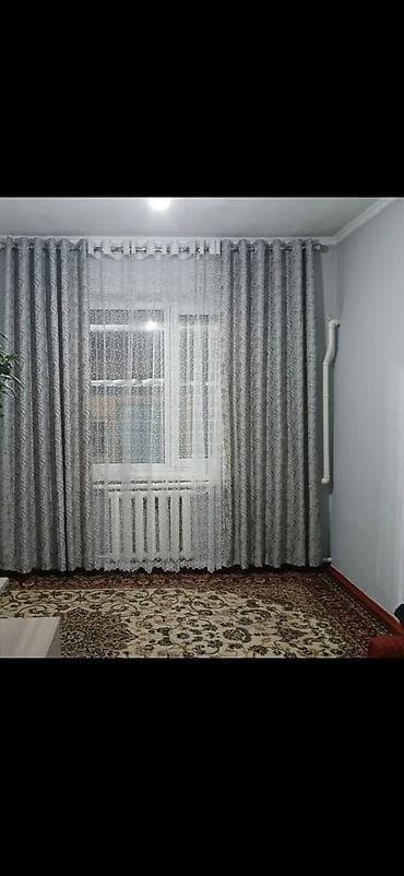 магазин инструментов: 55 м², 3 комнаты, Забор, огорожен — 4